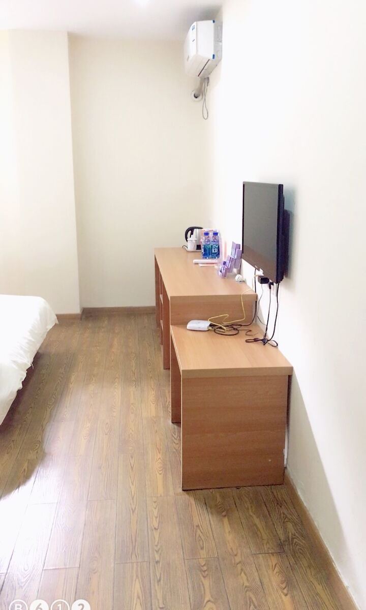 商务标准间