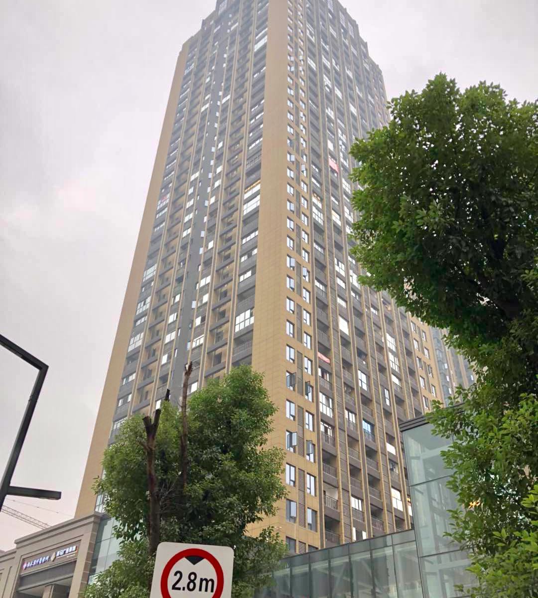 重庆民宿忆江小屋