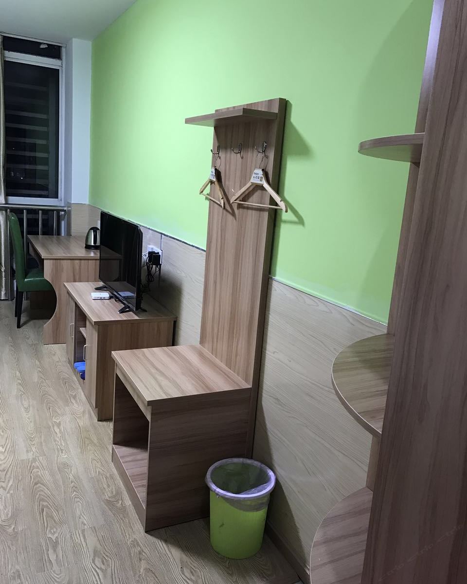 标准间