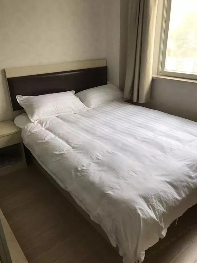 普通间