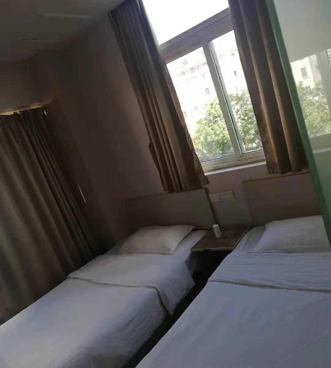 苏州虎丘区通安客林旅店
