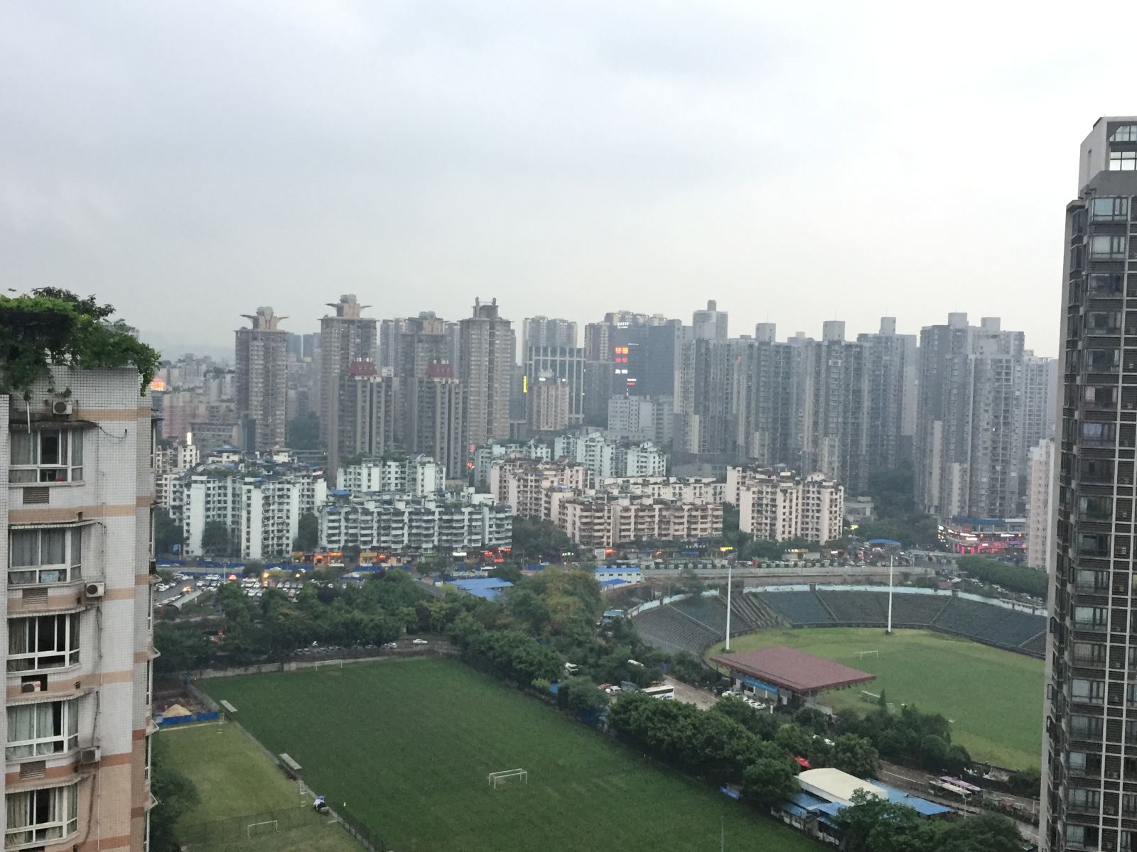 重庆NiceMeetingU普通公寓(洋河二村分店)