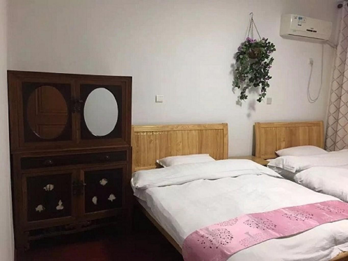 标准间
