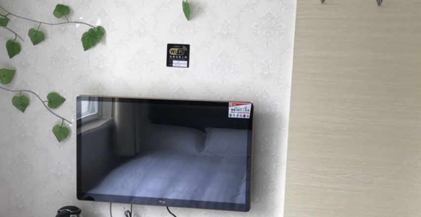 普通间