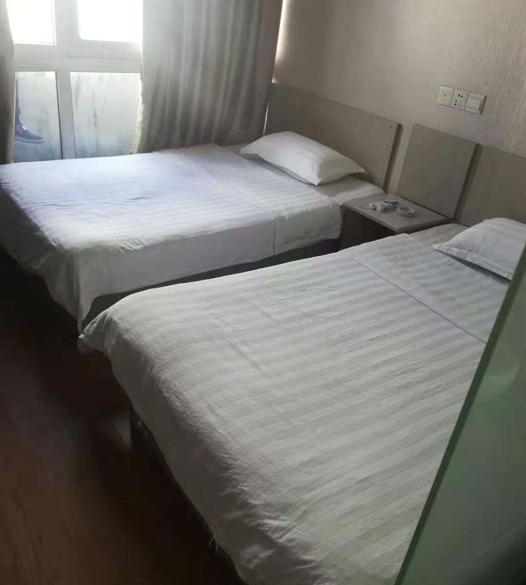 标准间