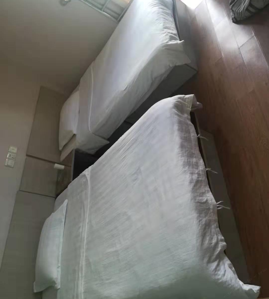 标准间