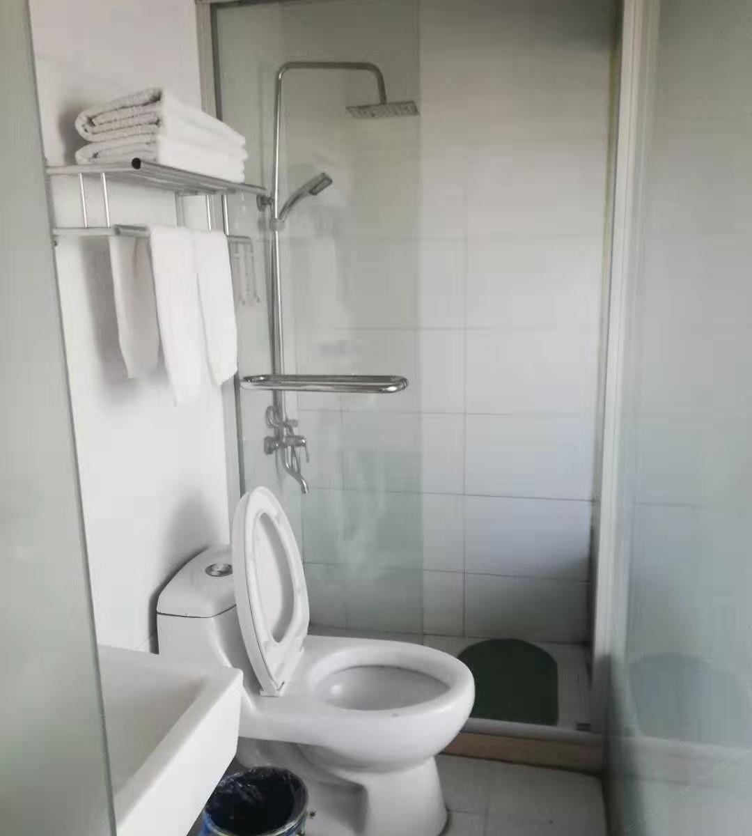 标准间