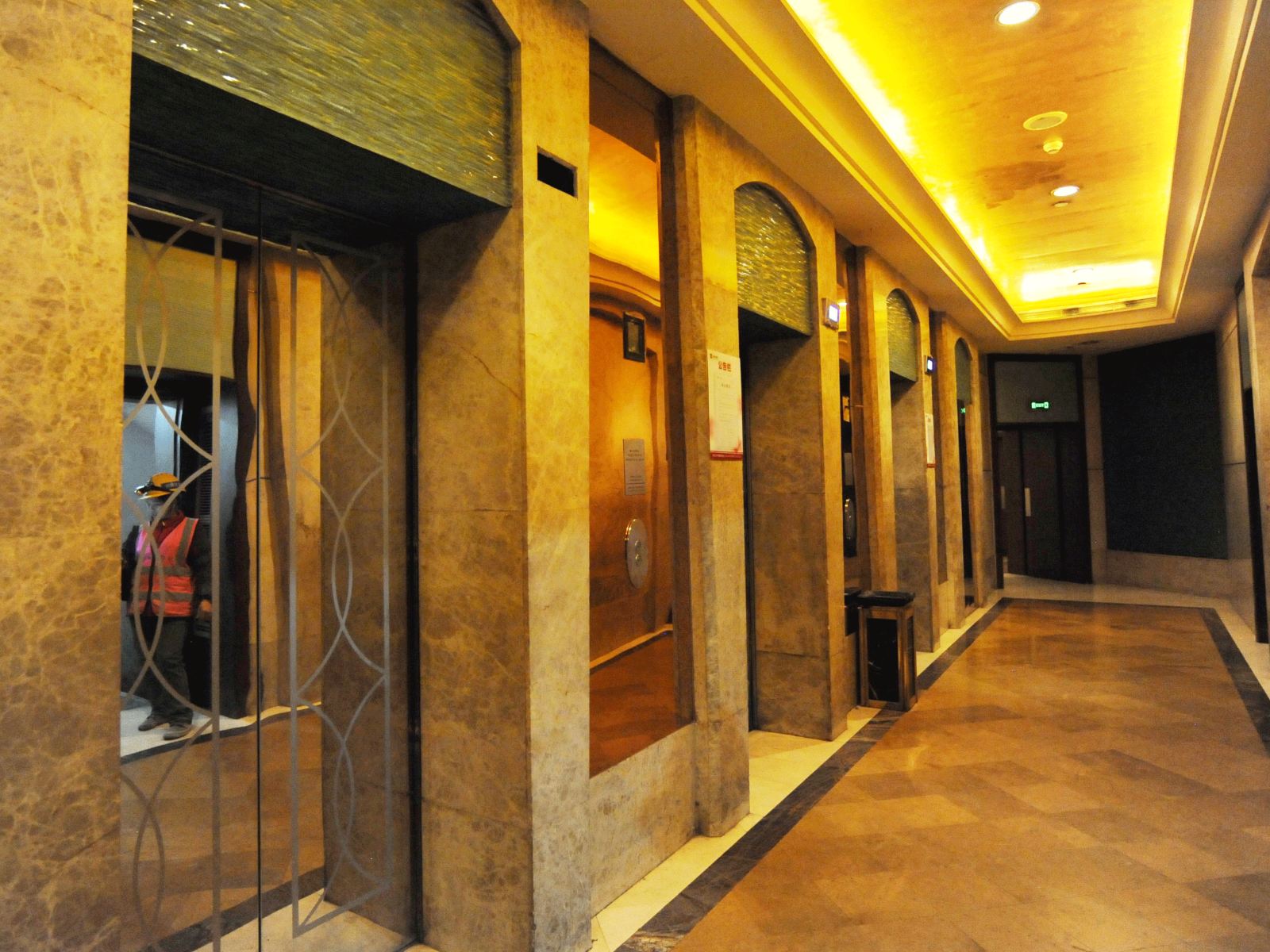 重庆布洛克民宿酒店