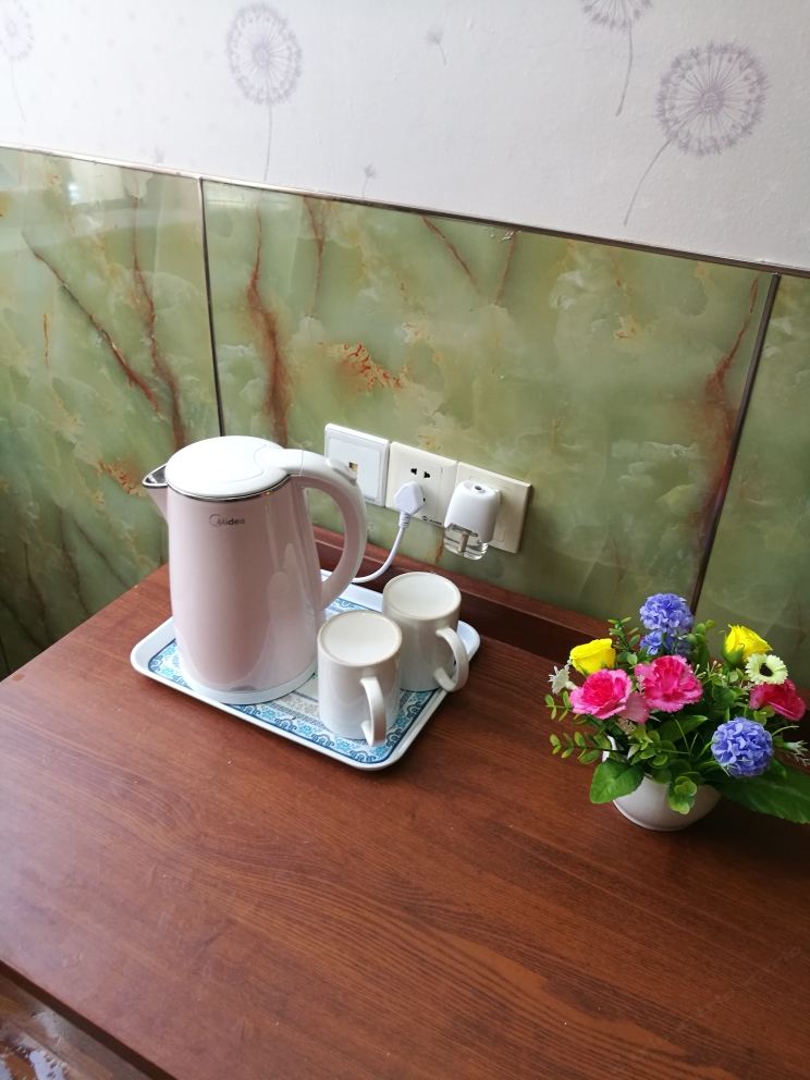 高级标准间