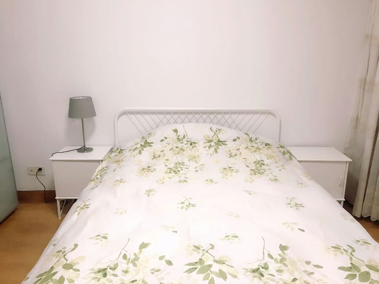 苏州木子家官渎花样普通公寓中街路分店