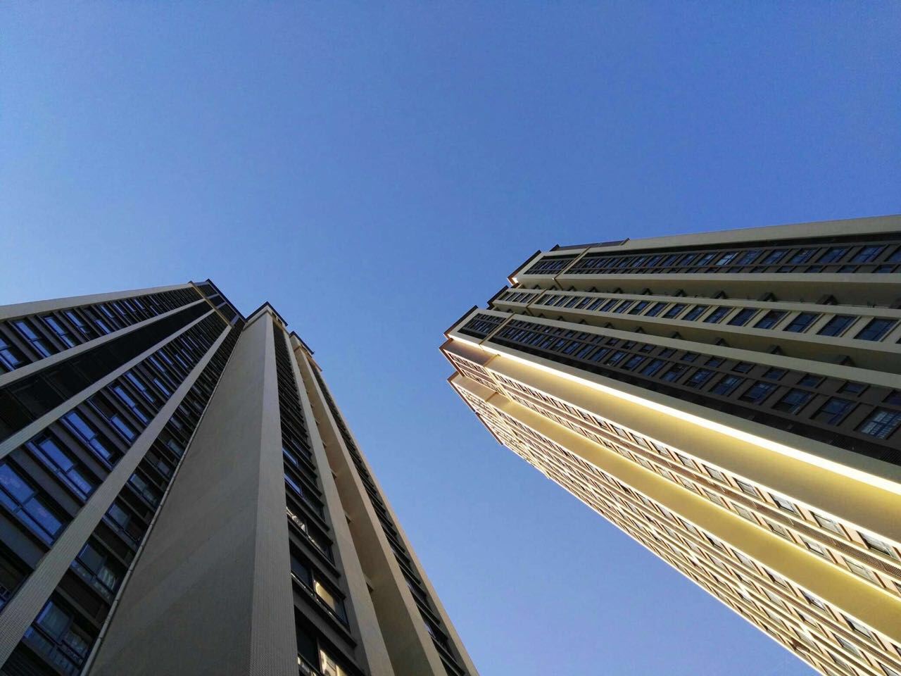 重庆城市印记度假公寓