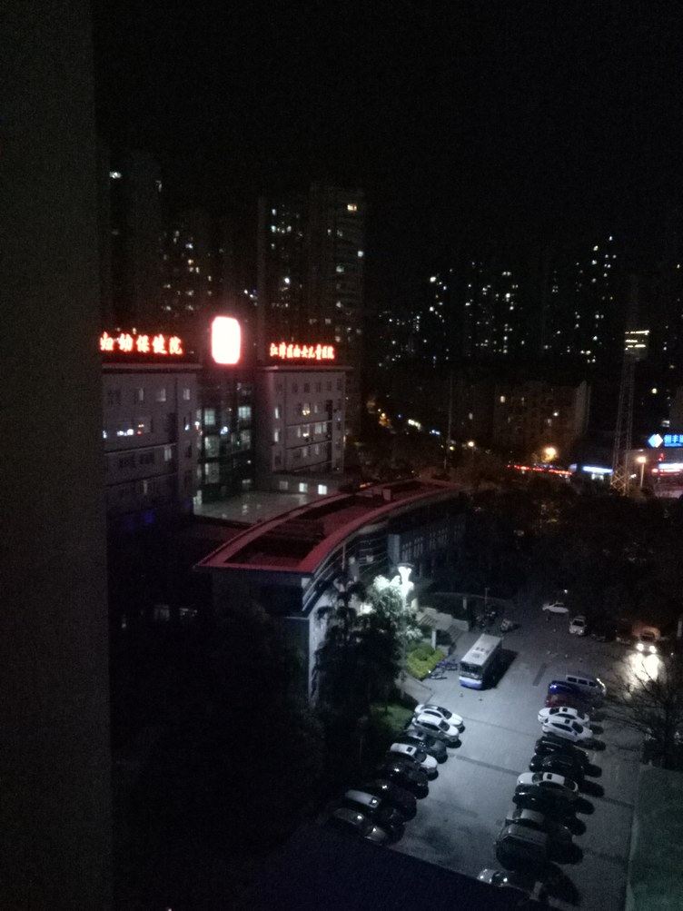 重庆趣小租QuxiaoZu酒店式公寓