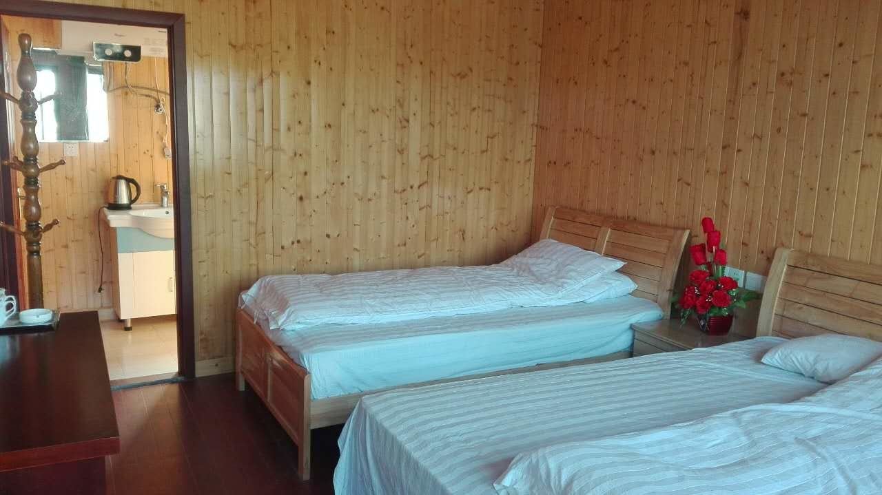 三室一厅
