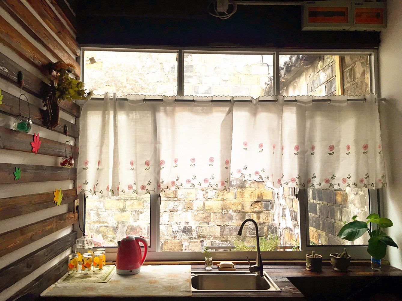 一室一厅
