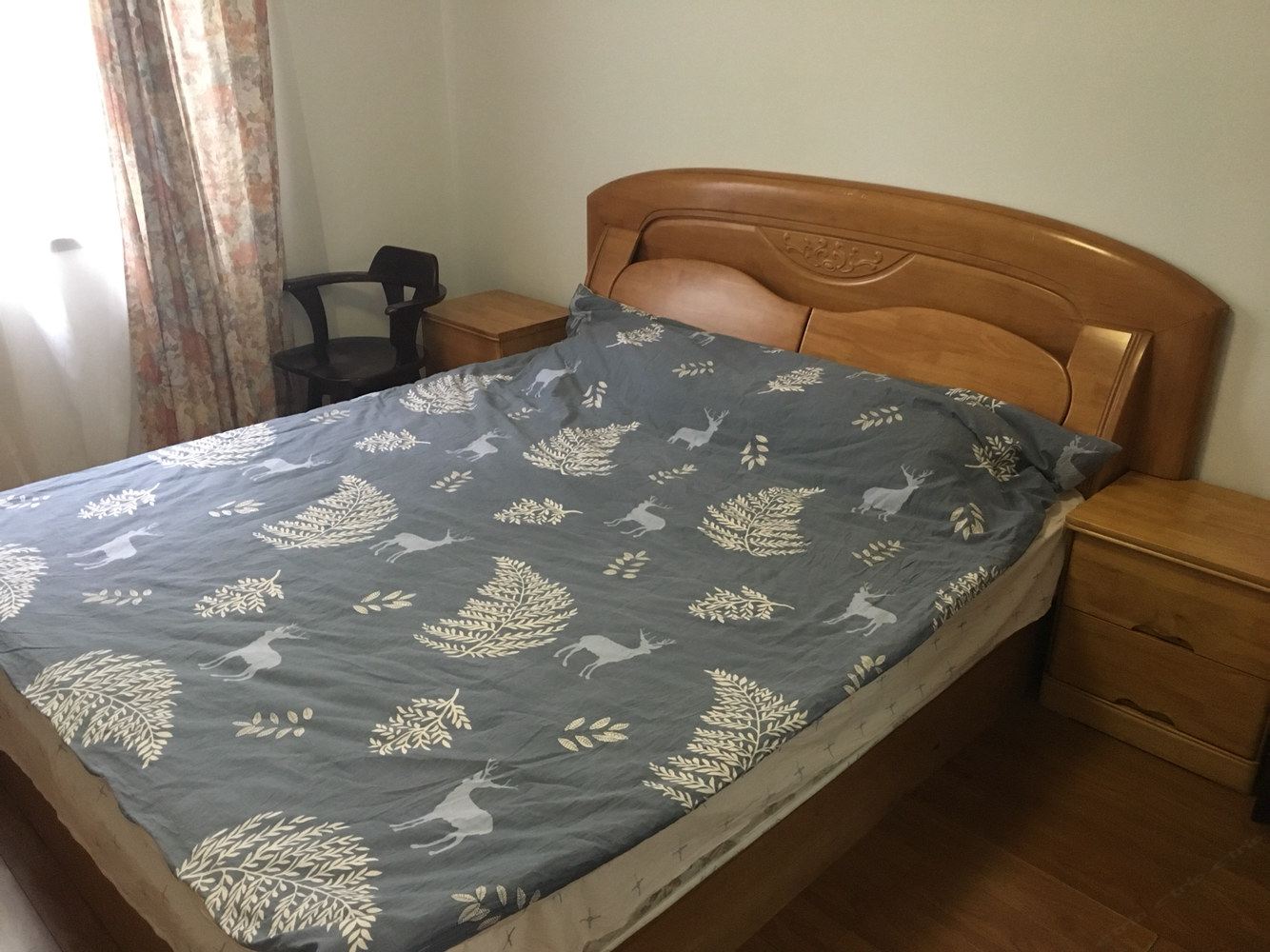 舒适二室二厅