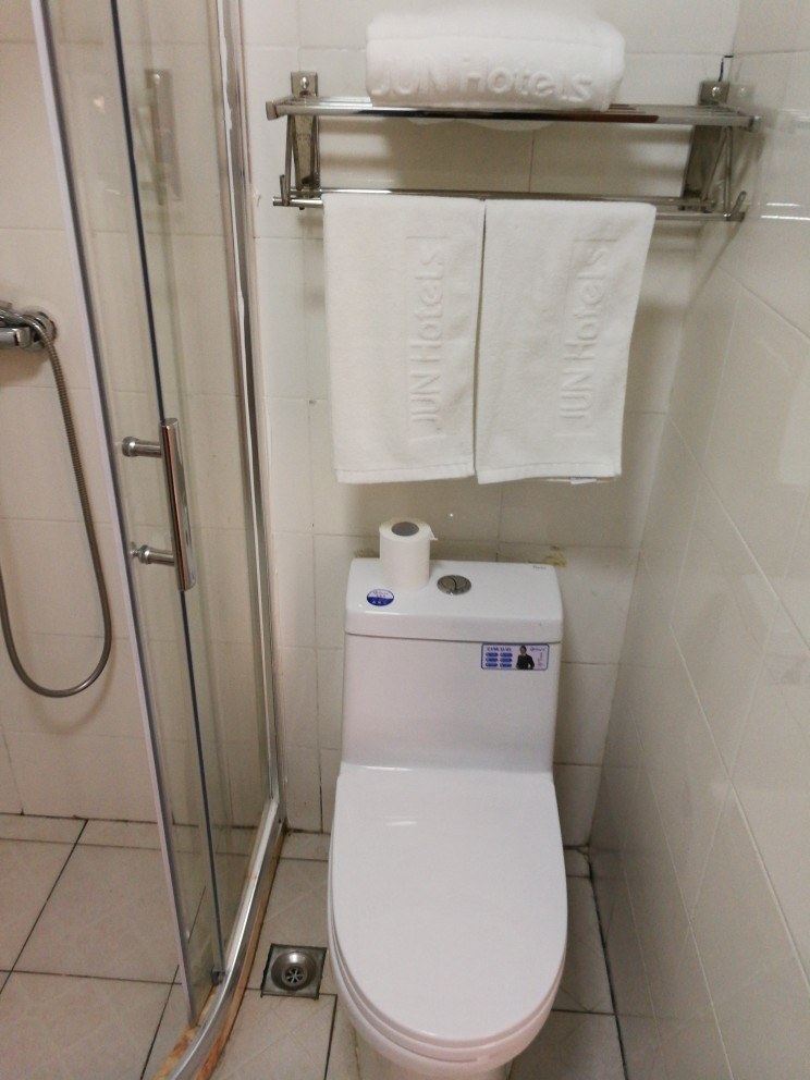 一室房