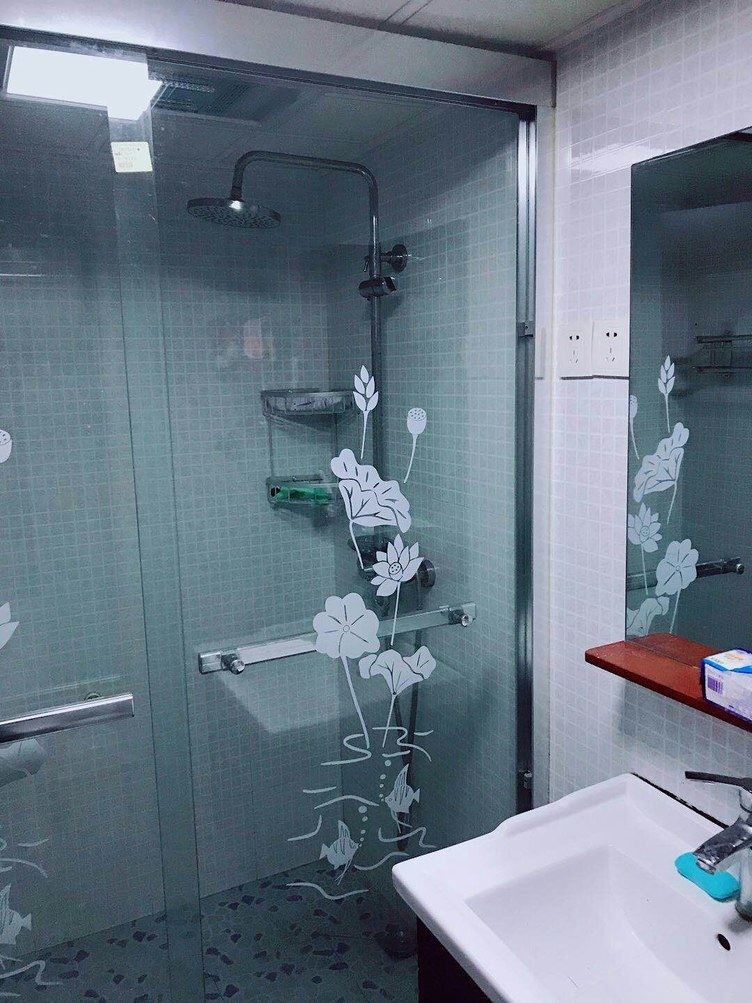 三室一厅套房