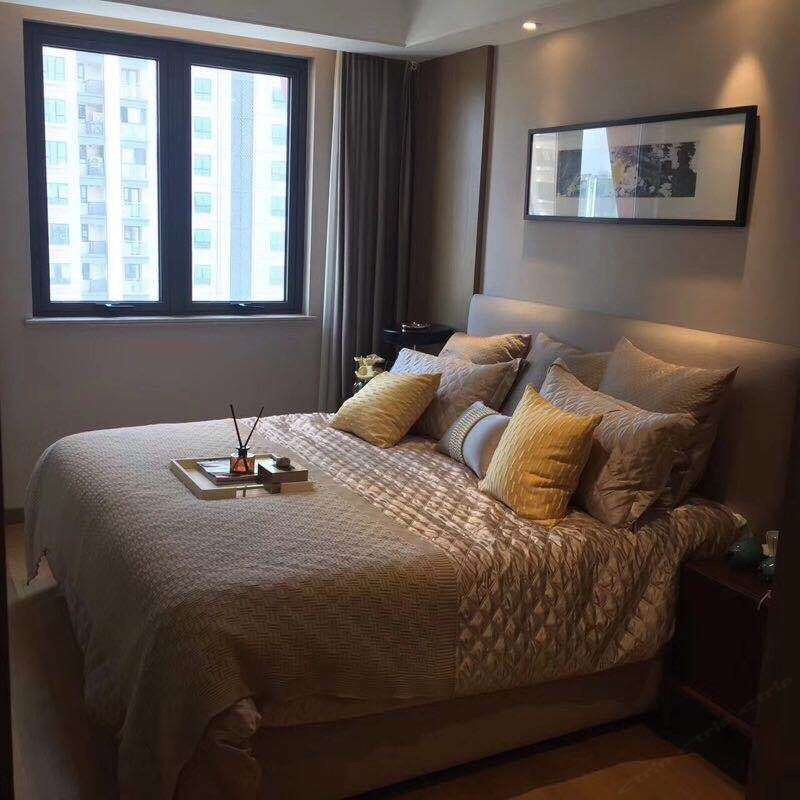 一室一厅套房