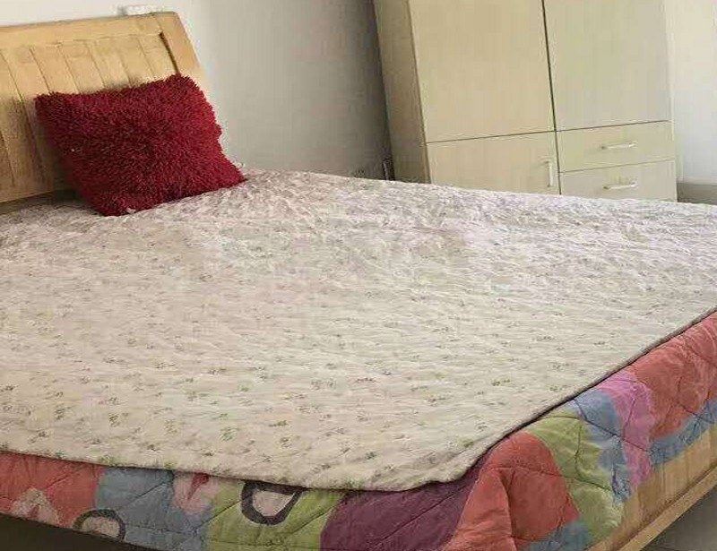 温馨一室