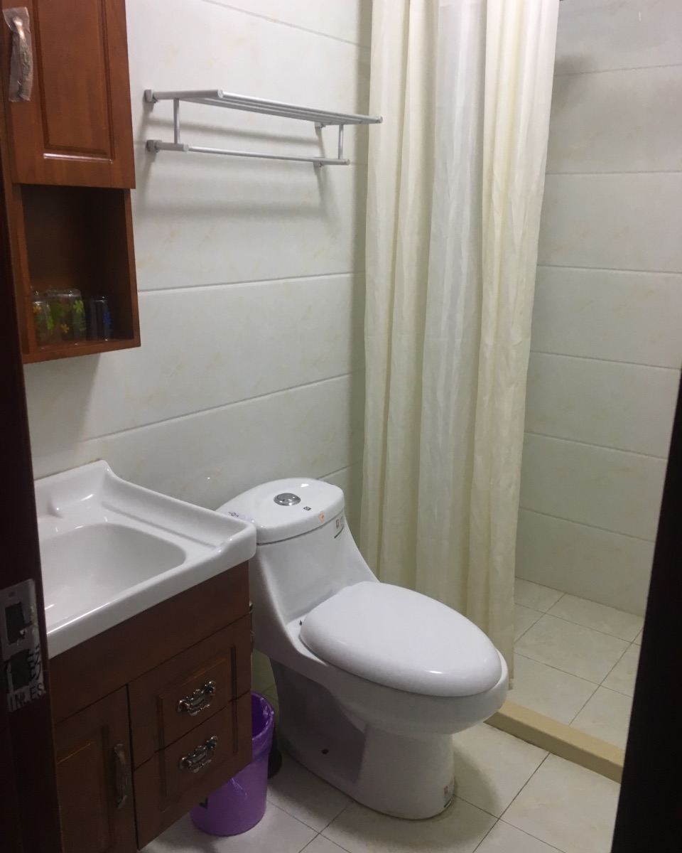 标间