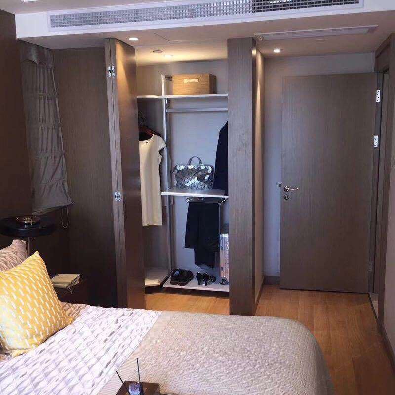 一室一厅套房