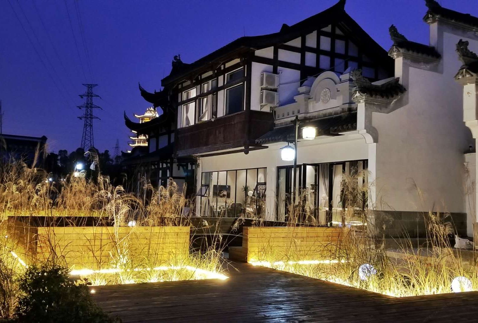 重庆淮里酒店
