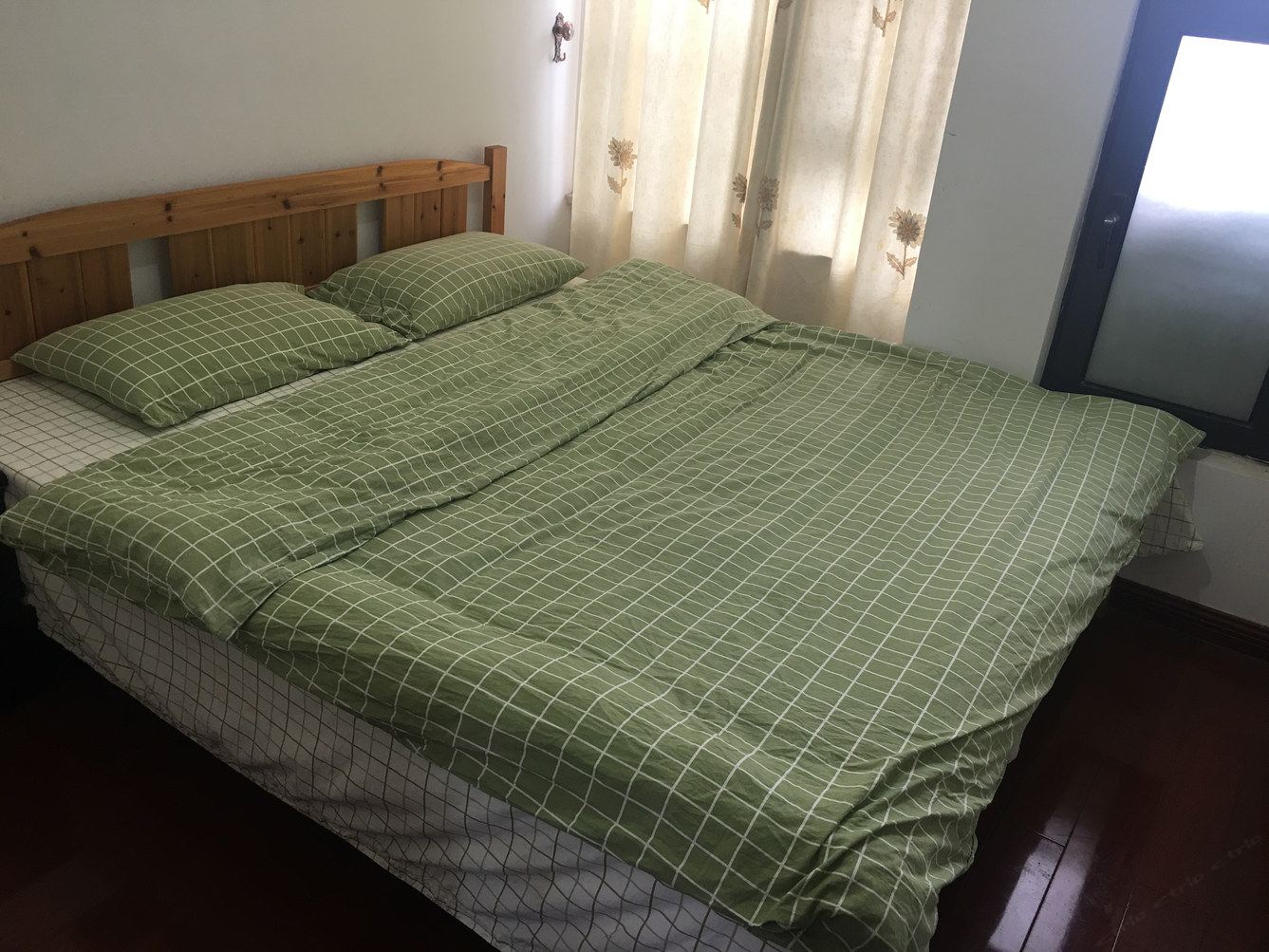 苏州丰隆城市中心公寓(卡通尼乐园分店)