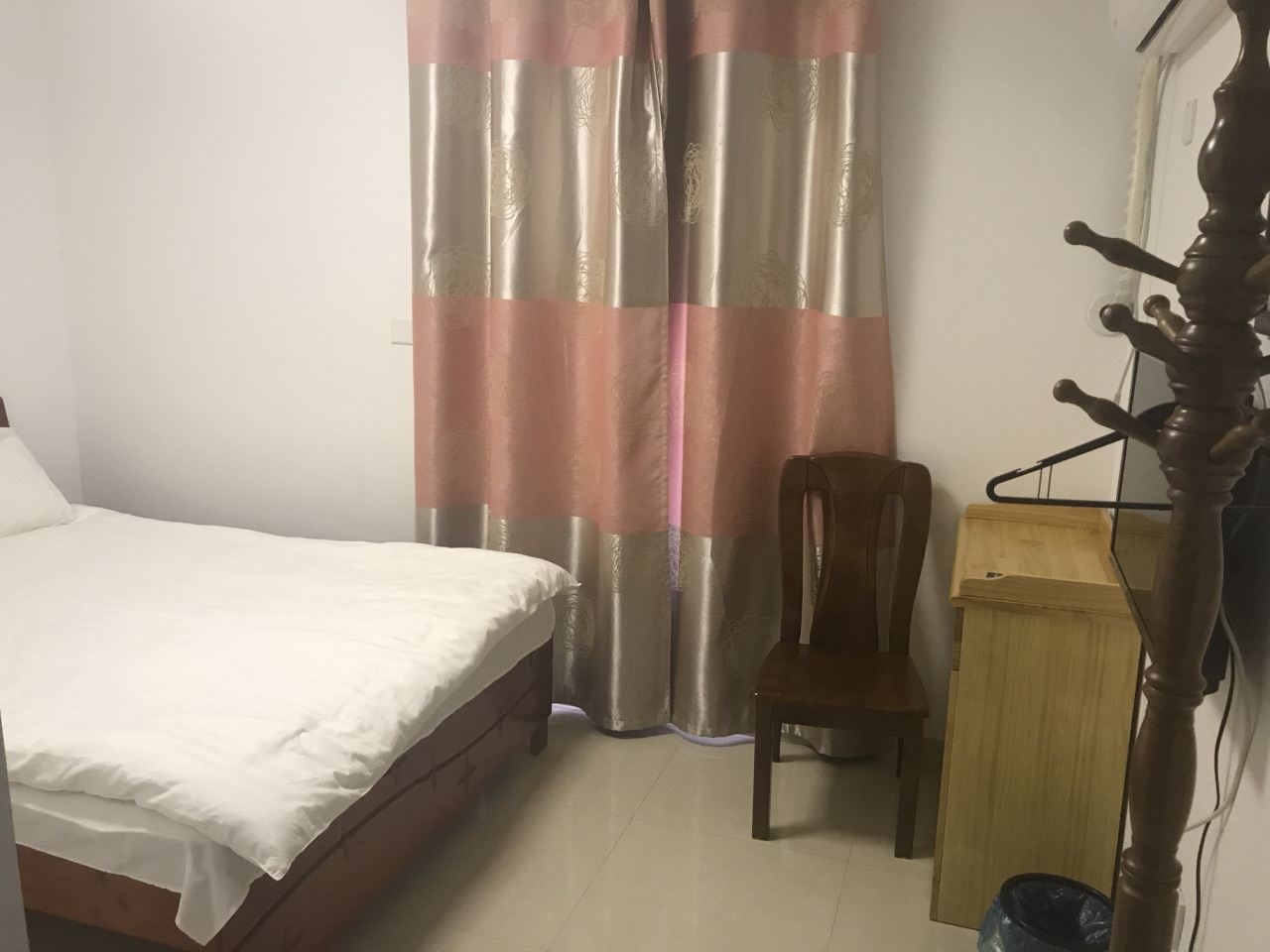 大床房