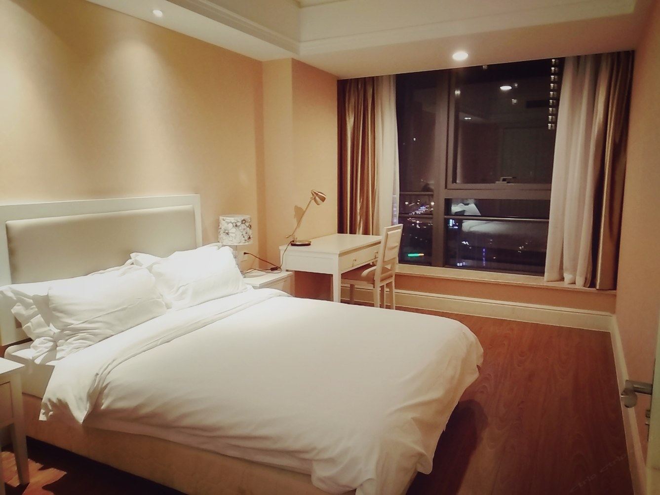 苏州未闻花名·宿公寓(4号店)