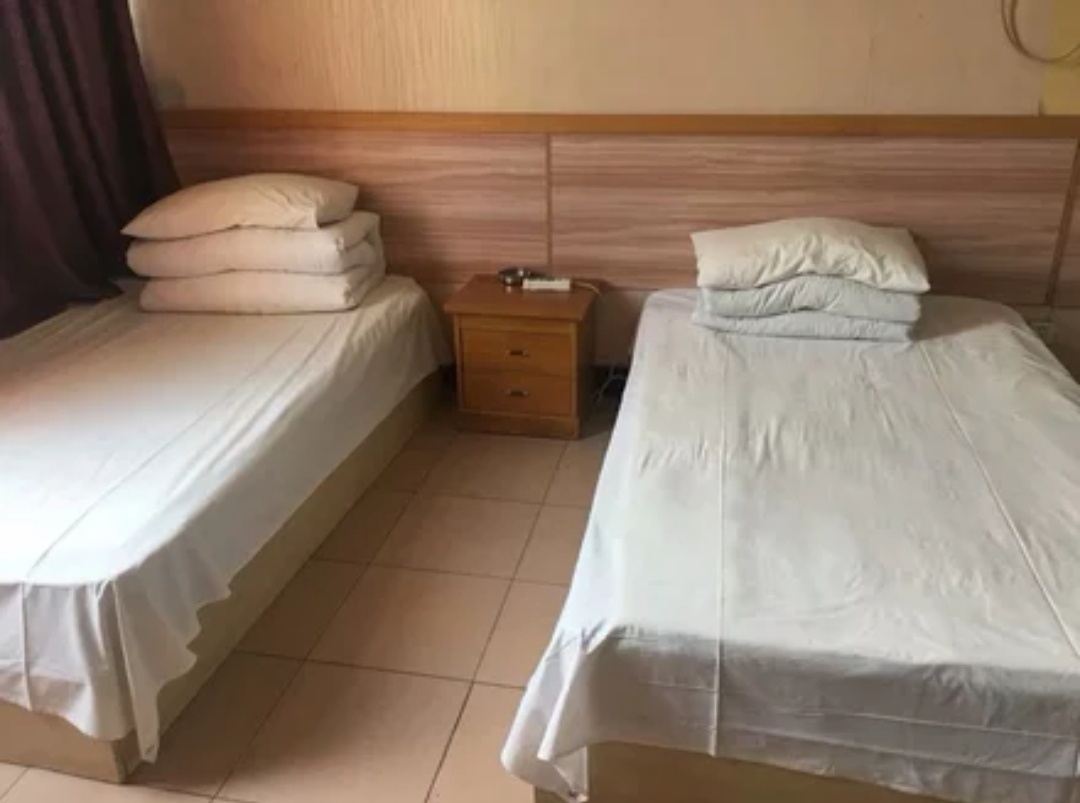 标准房