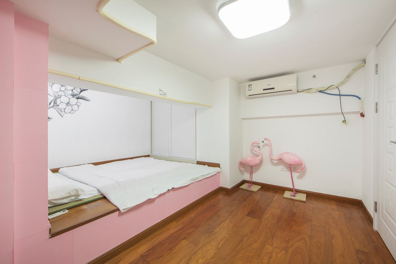 苏州一只老虎公寓(3号店)