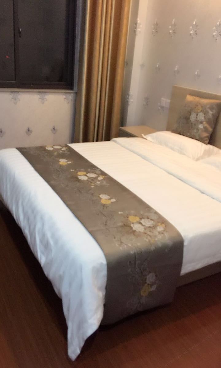 大床房