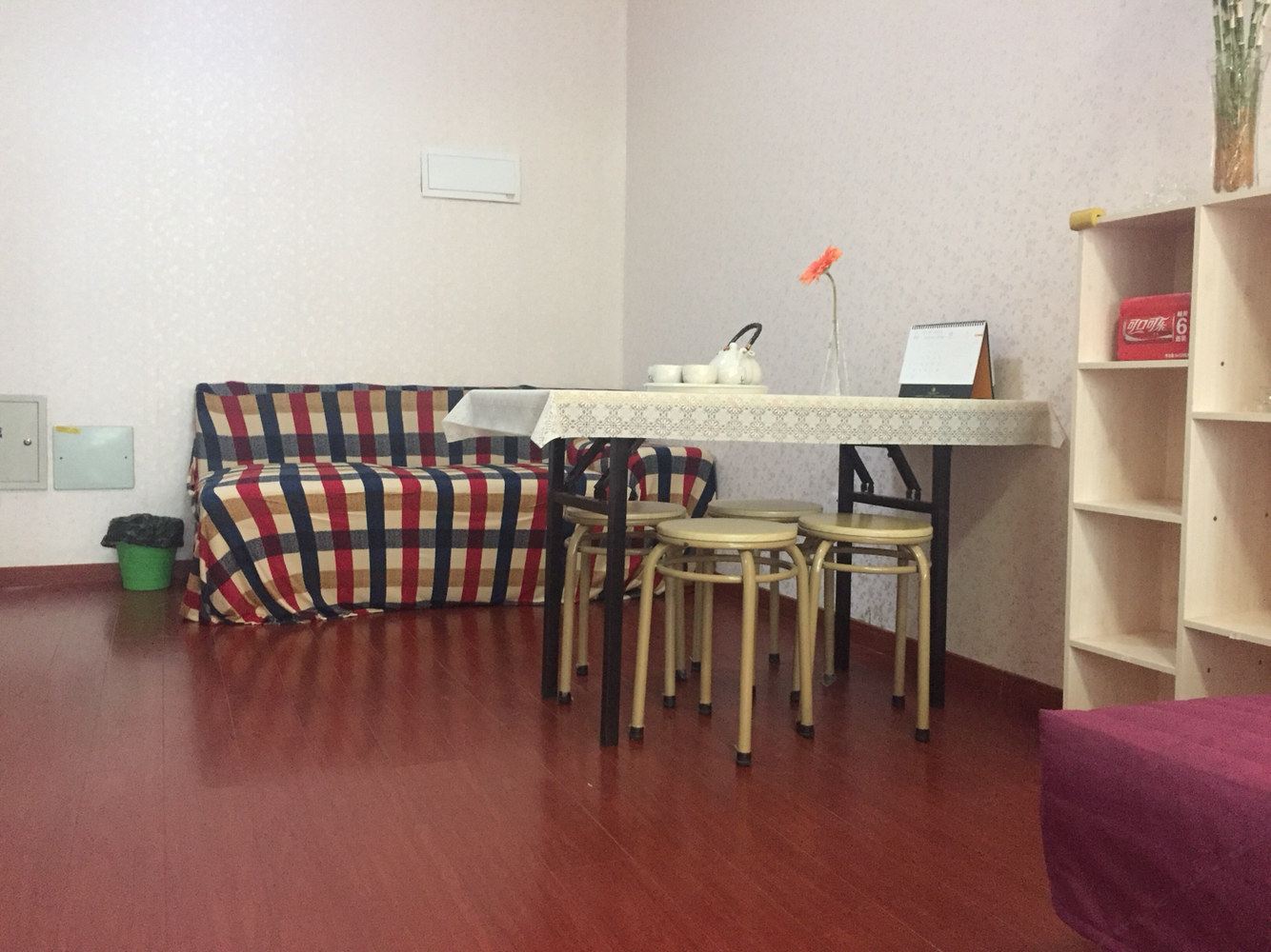 一室一厅