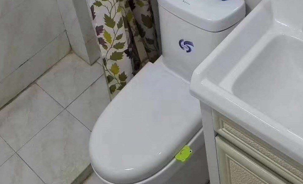 家庭房
