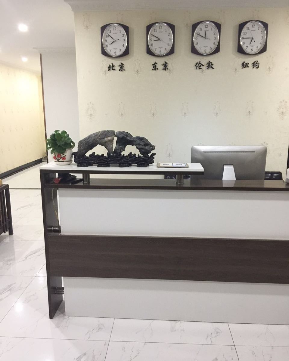 大床房