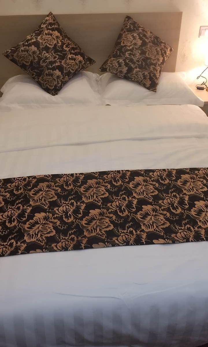 大床房