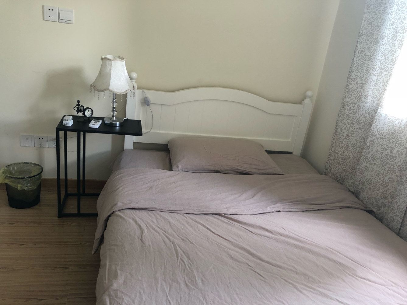 苏州东方婷婷公寓(5号店)