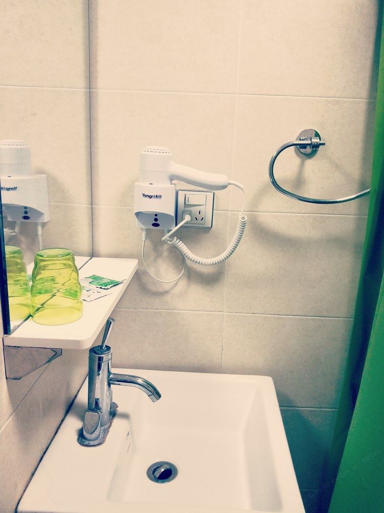 观景房