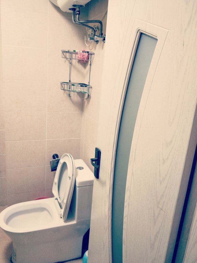 观景房