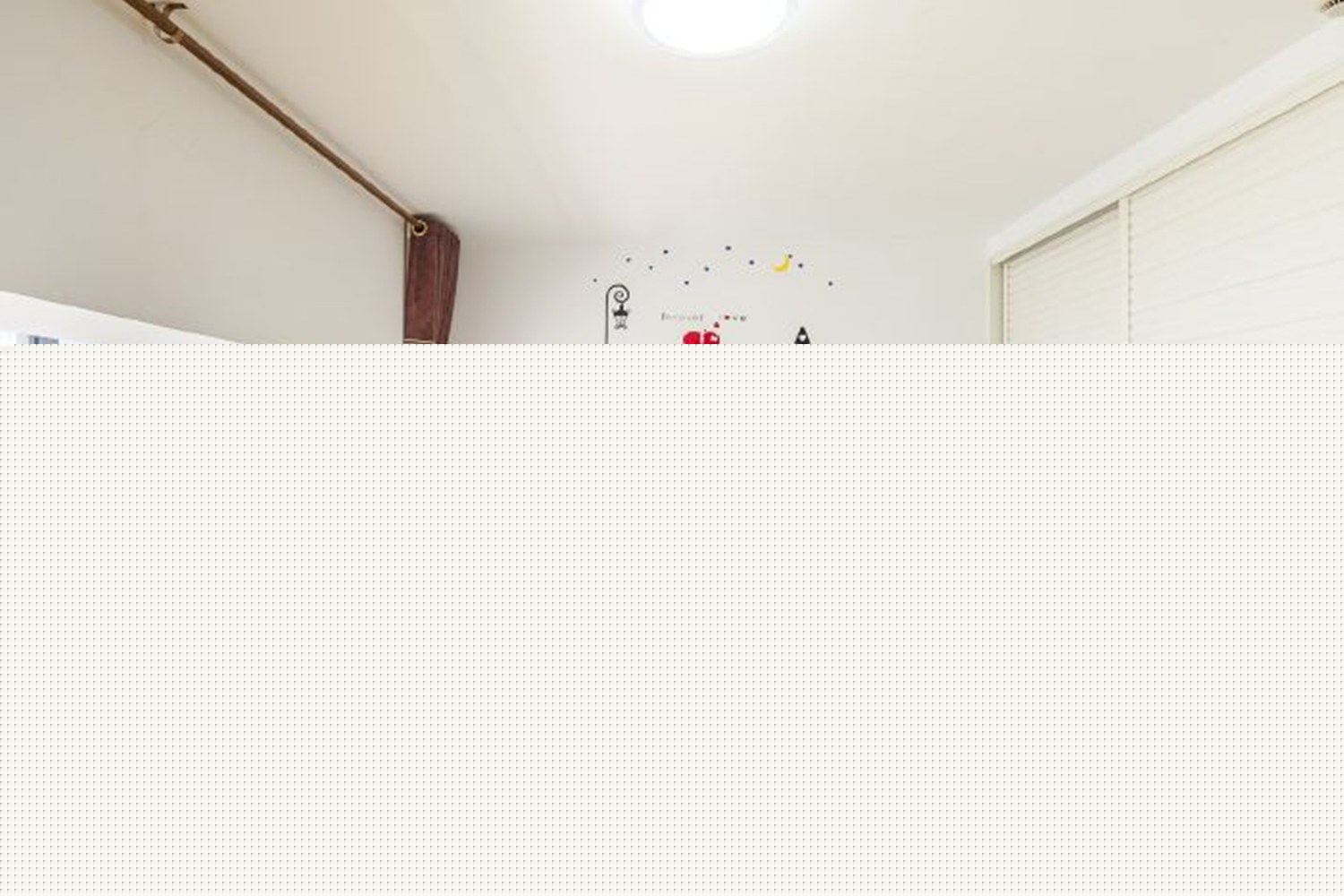 精致复式房