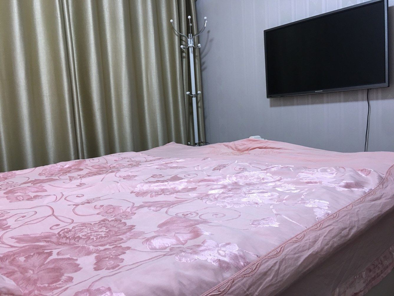 两居室