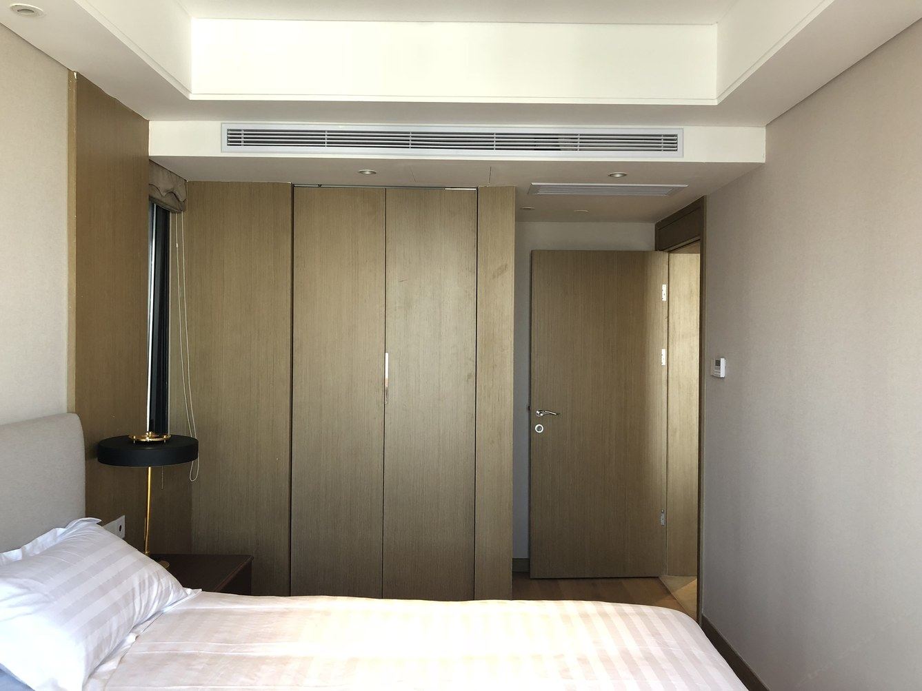 苏州上海运鹏圣天地酒店式公寓2号803室(46号店)