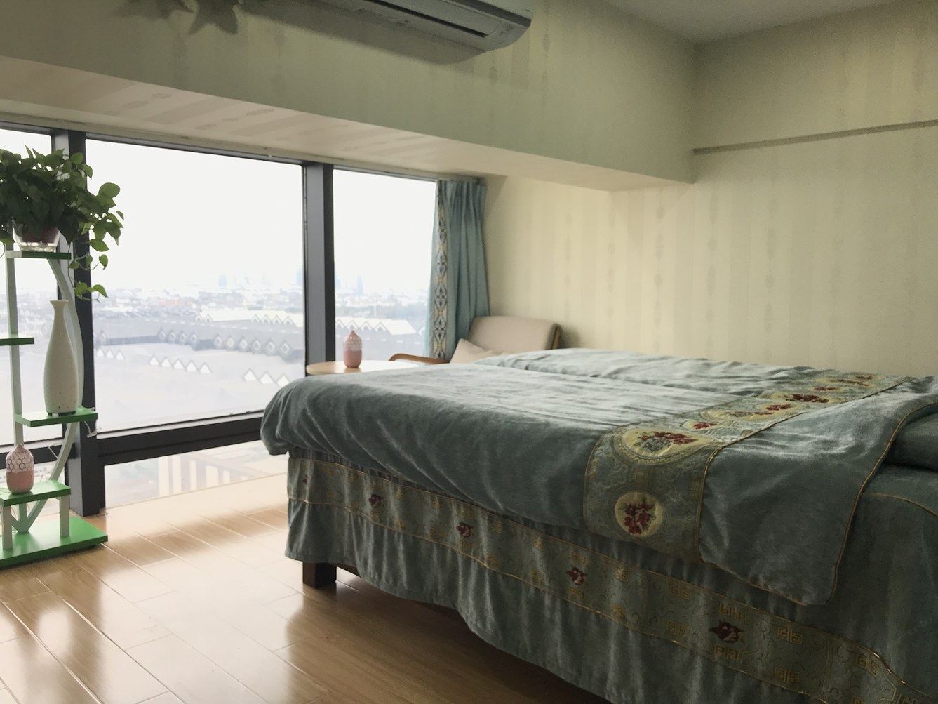 苏州苏州行者之家园民宿