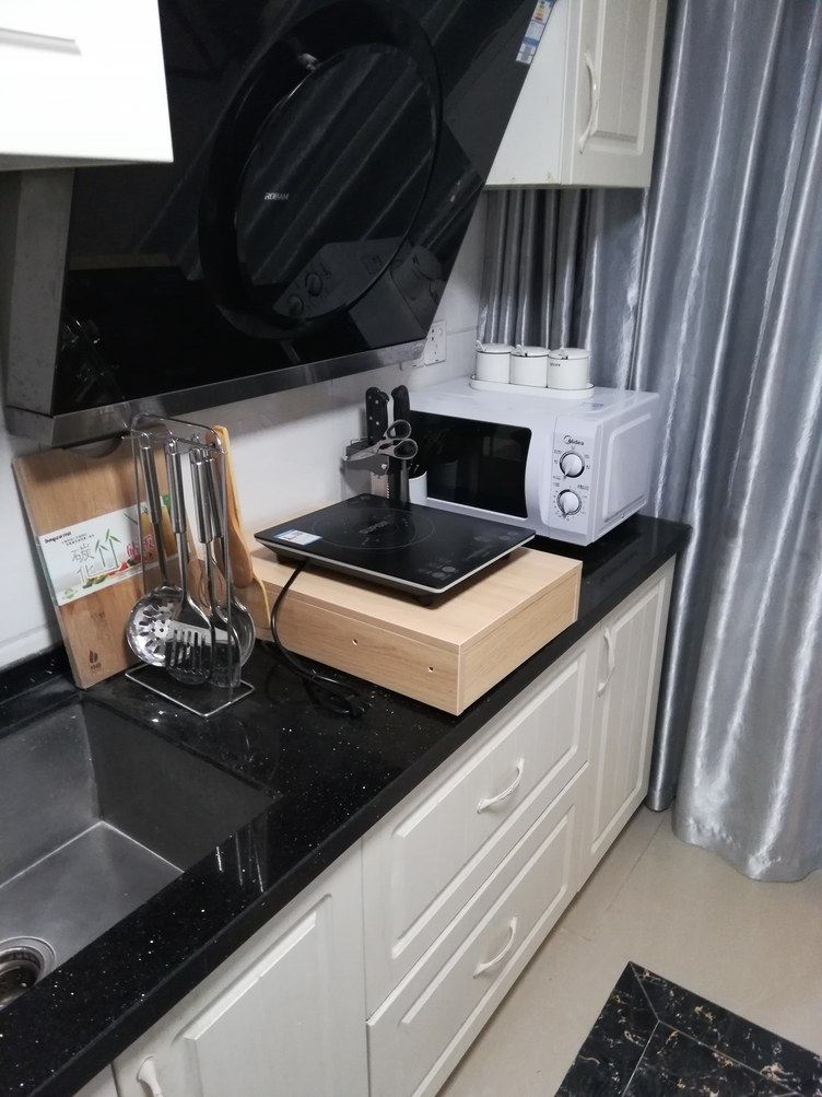 精致loft二室一厅套房