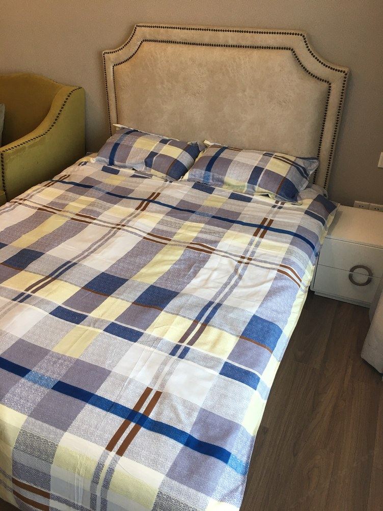 舒适一室大床房