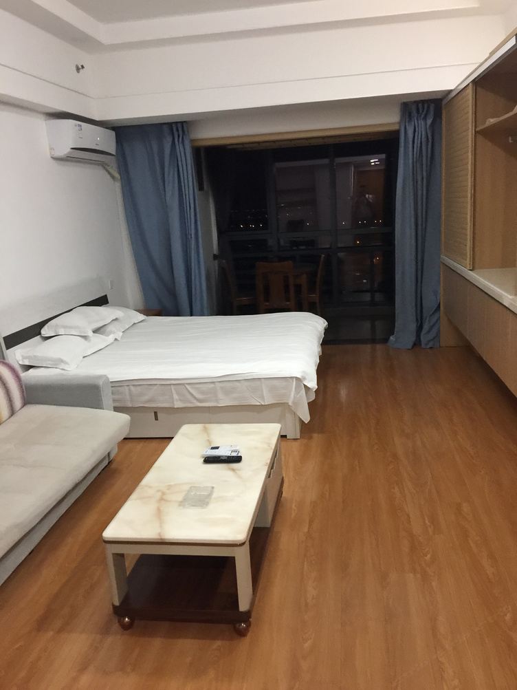 北欧风情房