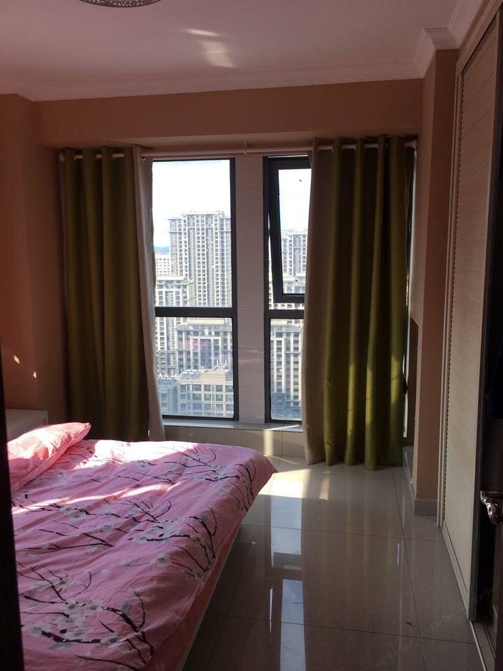 一室一厅套房