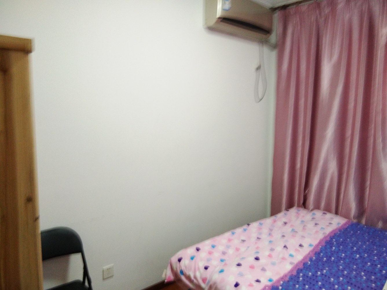 中式三室一厅套房