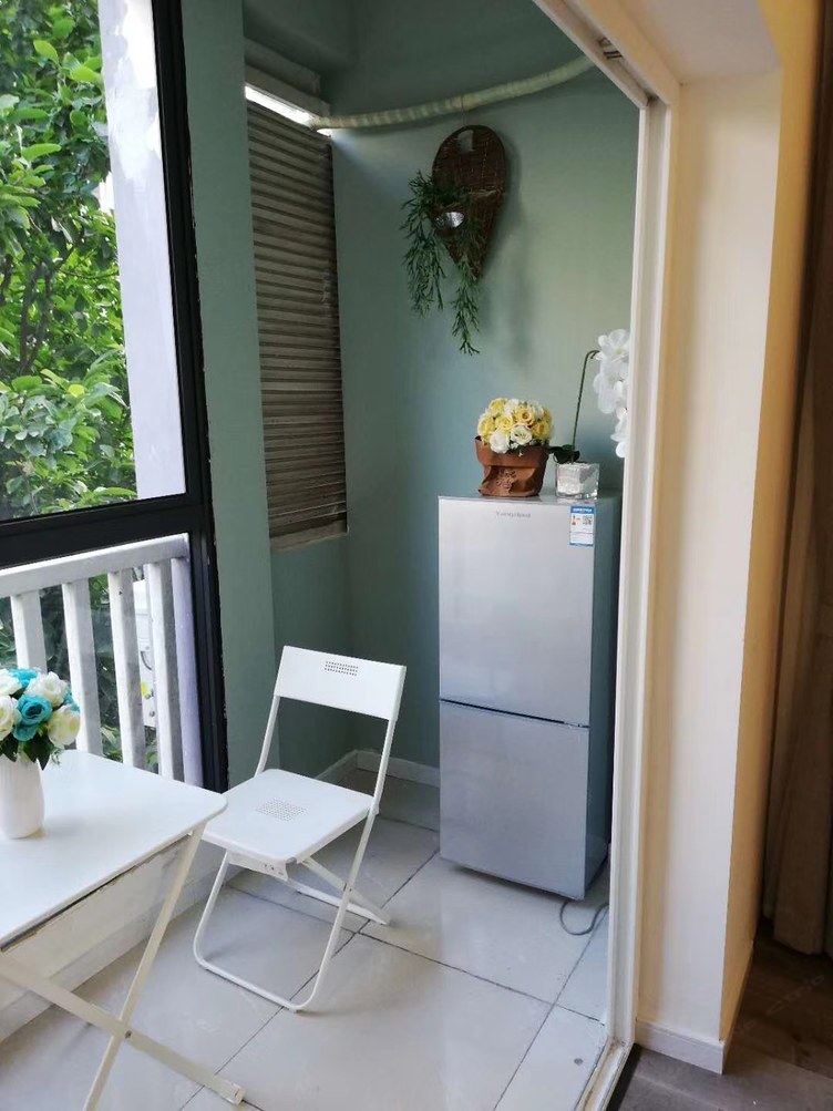 温馨舒适一室大床房