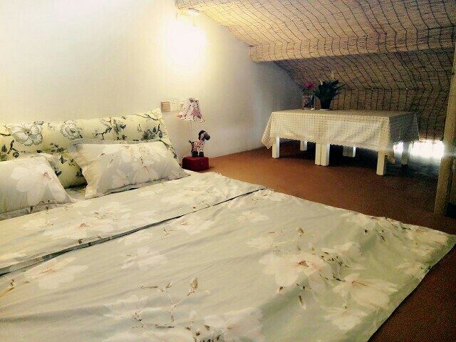 苏州虾宝粑粑公寓(3号店)